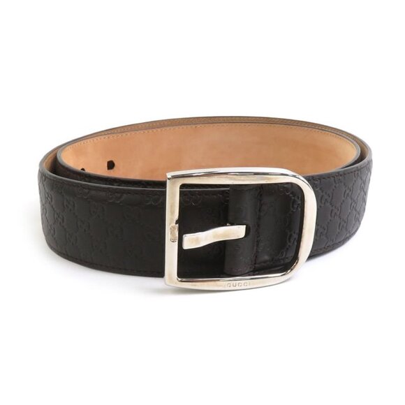 Gucci Belt Micro Guccissima main image 6